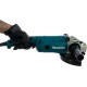 Угловая шлифмашина Makita GA9020