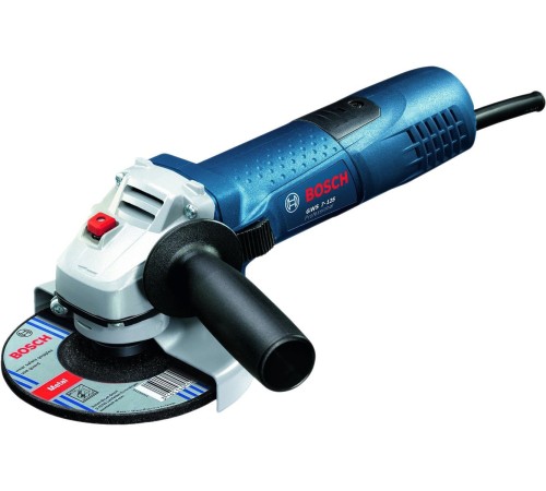Угловая шлифмашина Bosch GWS 7-125