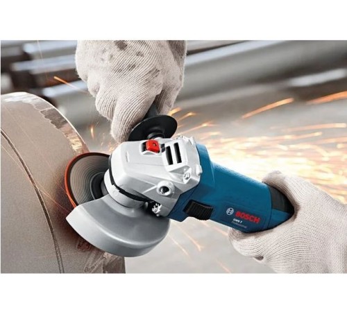 Угловая шлифмашина Bosch GWS 7-125