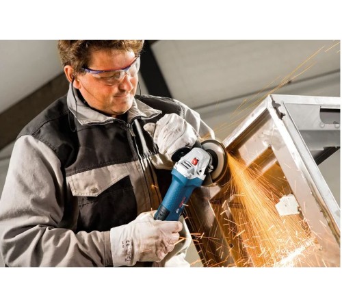 Угловая шлифмашина Bosch GWS 7-125