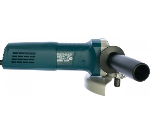 Угловая шлифмашина Bosch GWS 750-125