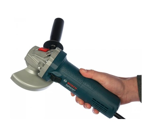 Угловая шлифмашина Bosch GWS 750-125