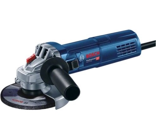 Угловая шлифмашина Bosch GWS 9-125