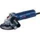 Угловая шлифмашина Bosch GWS 9-125
