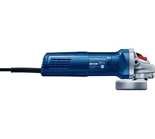 Угловая шлифмашина Bosch GWS 9-125