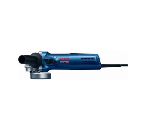 Угловая шлифмашина Bosch GWS 9-125