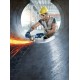Угловая шлифмашина Bosch GWS 9-125