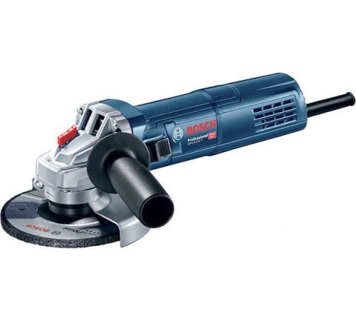 Угловая шлифмашина  Bosch GWS 9-125 S