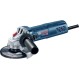 Угловая шлифмашина  Bosch GWS 9-125 S