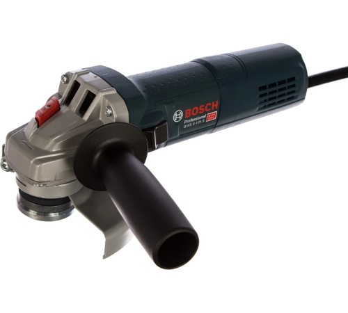 Угловая шлифмашина  Bosch GWS 9-125 S