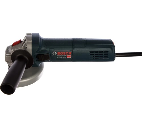 Угловая шлифмашина  Bosch GWS 9-125 S