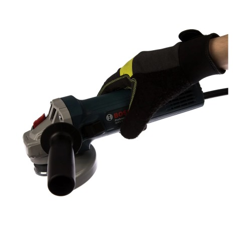 Угловая шлифмашина  Bosch GWS 9-125 S