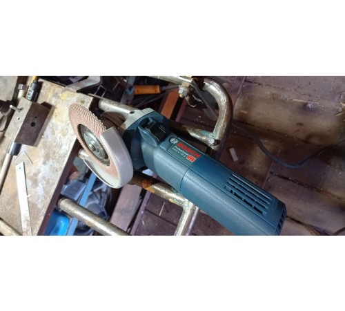 Угловая шлифмашина  Bosch GWS 9-125 S