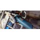 Угловая шлифмашина  Bosch GWS 9-125 S