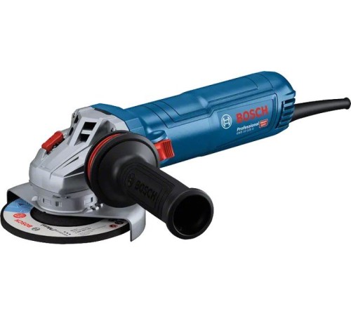 Угловая шлифмашина Bosch GWS 12-125 S