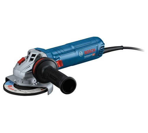 Угловая шлифмашина Bosch GWS 12-125 S