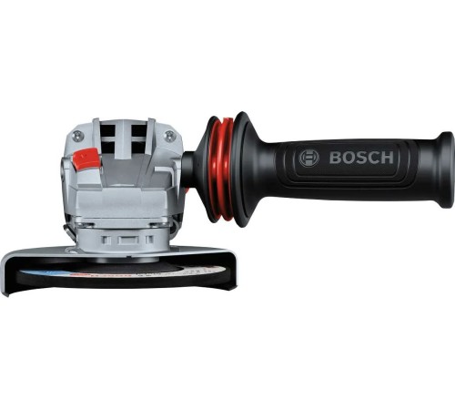 Угловая шлифмашина Bosch GWS 12-125 S