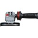 Угловая шлифмашина Bosch GWS 12-125 S
