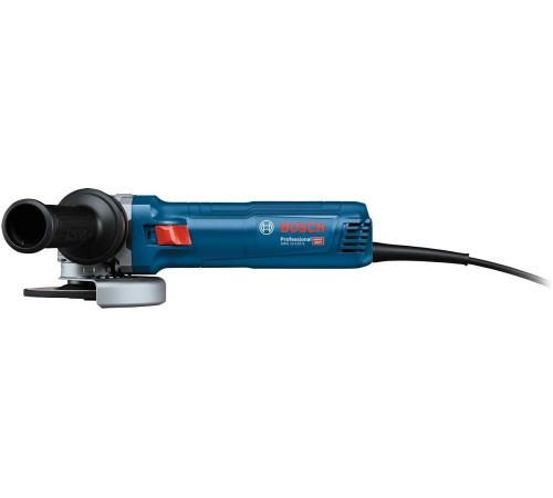 Угловая шлифмашина Bosch GWS 12-125 S