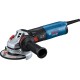 Угловая шлифмашина Bosch GWS 14-125 S