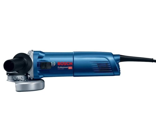 Угловая шлифмашина Bosch GWS 1400