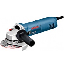 Угловая шлифмашина Bosch GWS 1400
