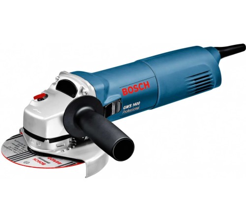 Угловая шлифмашина Bosch GWS 1400