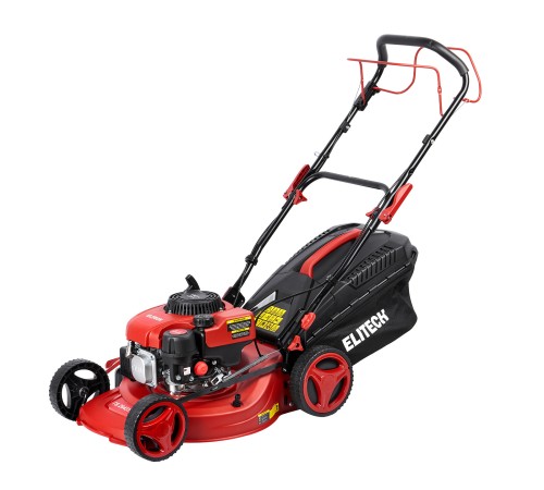 Газонокосилка бензиновая ELITECH ГБ 2643ТС