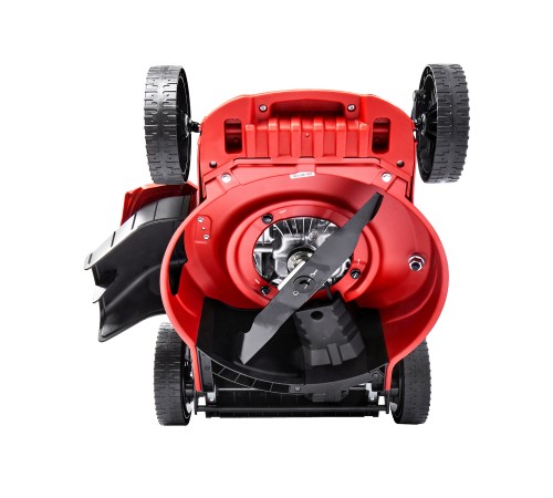 Газонокосилка бензиновая ELITECH ГБ 2643ТС