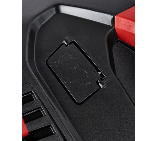 Газонокосилка бензиновая ELITECH ГБ 2643ТС