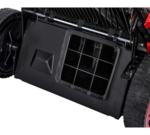 Газонокосилка бензиновая ELITECH ГБ 2643ТС