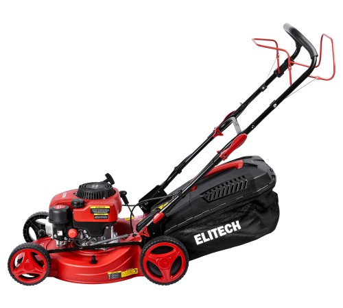 Газонокосилка бензиновая ELITECH ГБ 2643ТС