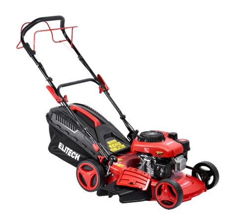 Газонокосилка бензиновая ELITECH ГБ 2643ТС