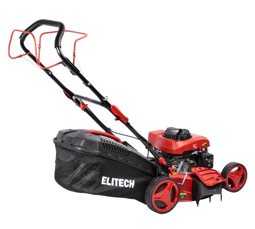 Газонокосилка бензиновая ELITECH ГБ 2643ТС