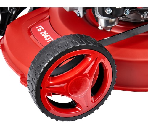 Газонокосилка бензиновая ELITECH ГБ 2643ТС