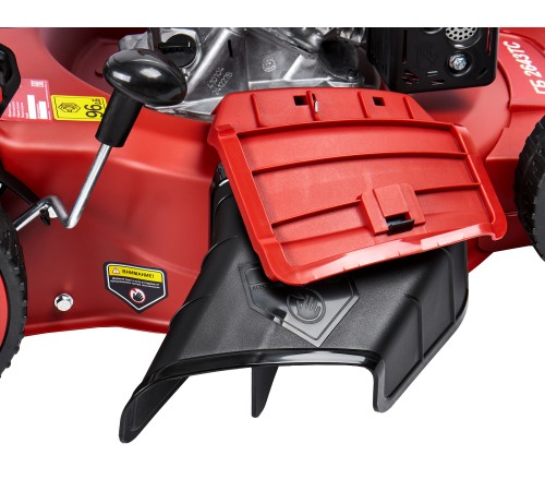 Газонокосилка бензиновая ELITECH ГБ 2643ТС