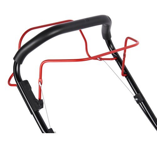 Газонокосилка бензиновая ELITECH ГБ 2643ТС