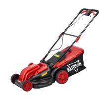 Газонокосилка электрическая ELITECH ГЭ 1638ТК