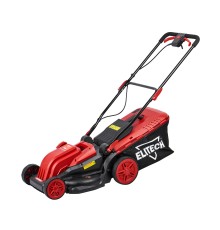 Газонокосилка электрическая ELITECH ГЭ 1638ТК