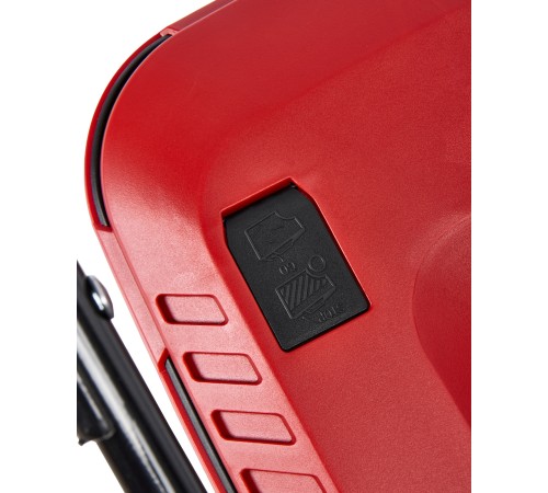 Газонокосилка электрическая ELITECH ГЭ 1638ТК