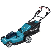 Газонокосилка аккумуляторная Makita DLM480Z (Без АКБ и ЗУ)