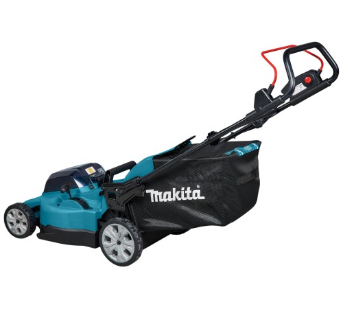 Газонокосилка аккумуляторная Makita DLM480Z (Без АКБ и ЗУ)