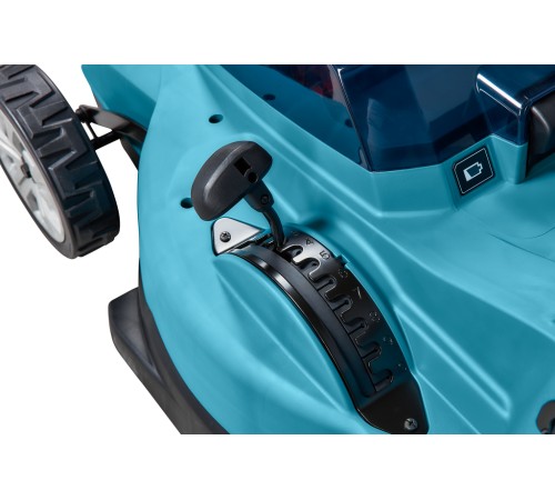 Газонокосилка аккумуляторная Makita DLM480Z (Без АКБ и ЗУ)