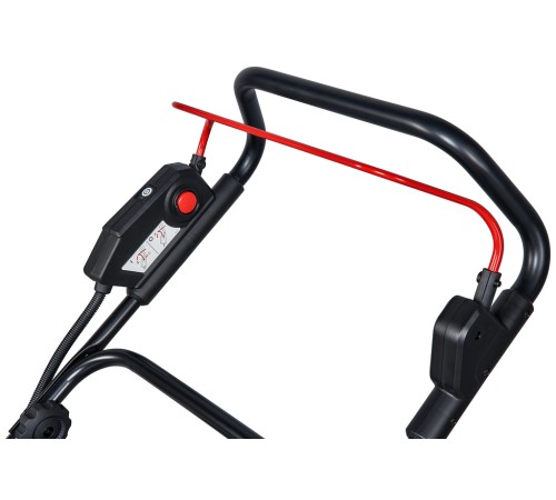 Газонокосилка аккумуляторная Makita DLM480Z (Без АКБ и ЗУ)