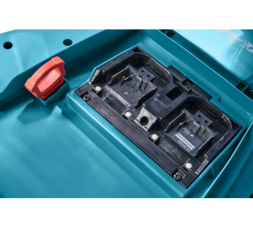 Газонокосилка аккумуляторная Makita DLM480Z (Без АКБ и ЗУ)