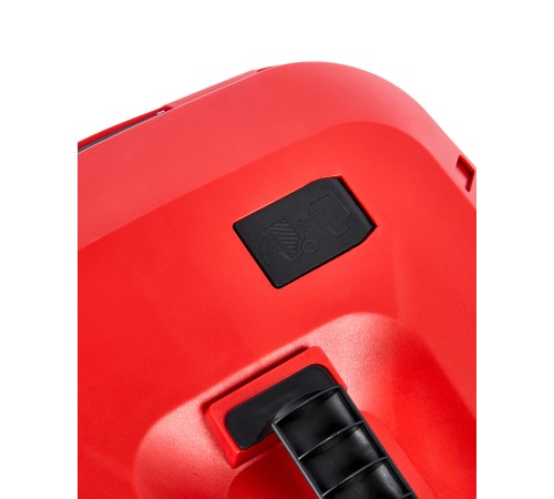 Газонокосилка аккумуляторная ELITECH ГА 2032БТК (АКБ и ЗУ)