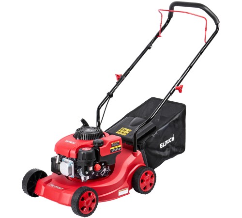 Газонокосилка бензиновая ELITECH ГБ 2539Т