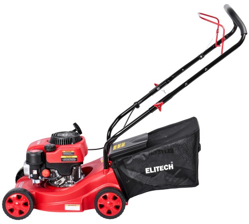 Газонокосилка бензиновая ELITECH ГБ 2539Т