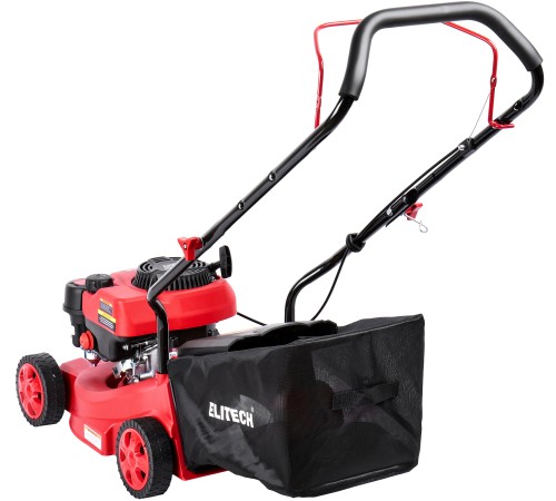 Газонокосилка бензиновая ELITECH ГБ 2539Т