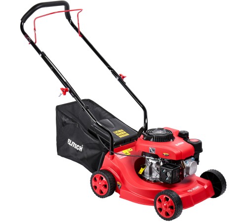 Газонокосилка бензиновая ELITECH ГБ 2539Т